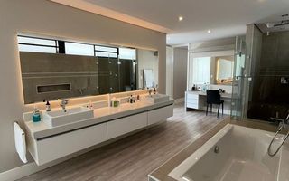 4 Bedroom House To Rent in Klein Windhoek, Windhoek