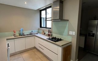 4 Bedroom House To Rent in Klein Windhoek, Windhoek