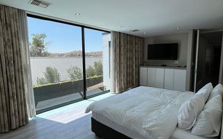 4 Bedroom House To Rent in Klein Windhoek, Windhoek
