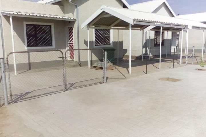 2 Bedroom House For Sale in Osona Village, Okahandja