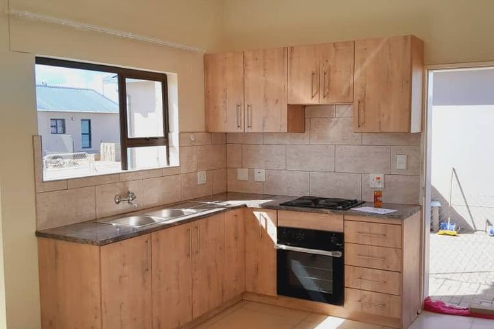 2 Bedroom House For Sale in Osona Village, Okahandja