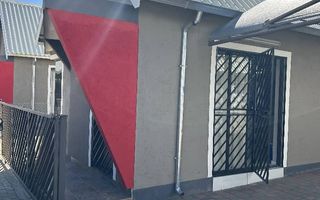 2 Bedroom Apartment For Sale in Osona Village, Okahandja