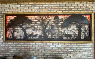 Farm For Sale in Kamanjab