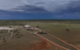Farm For Sale in Kamanjab
