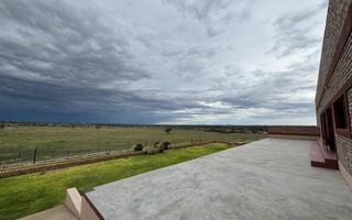Farm For Sale in Kamanjab