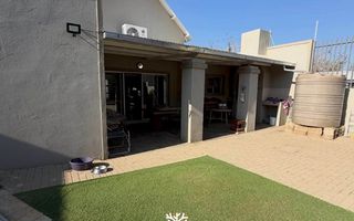 3 Bedroom House For Sale in Elisenheim, Windhoek