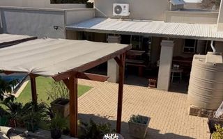 3 Bedroom House For Sale in Elisenheim, Windhoek