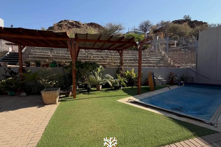3 Bedroom House For Sale in Elisenheim, Windhoek