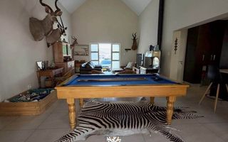 3 Bedroom House For Sale in Elisenheim, Windhoek