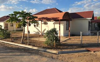 House For Sale in Outapi
