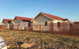 House For Sale in Outapi