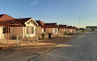 House For Sale in Outapi