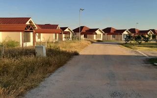 House For Sale in Outapi