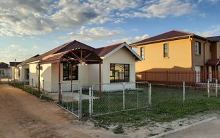 House For Sale in Outapi
