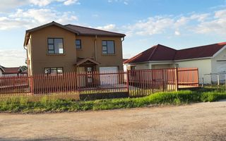 House For Sale in Outapi
