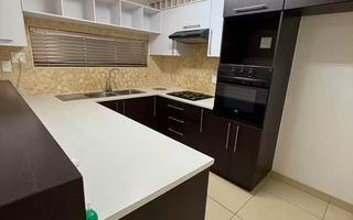 3 Bedroom House To Rent in Kleine Kuppe, Windhoek