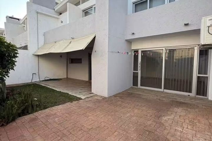 3 Bedroom House To Rent in Kleine Kuppe, Windhoek