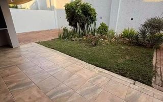 3 Bedroom House To Rent in Kleine Kuppe, Windhoek