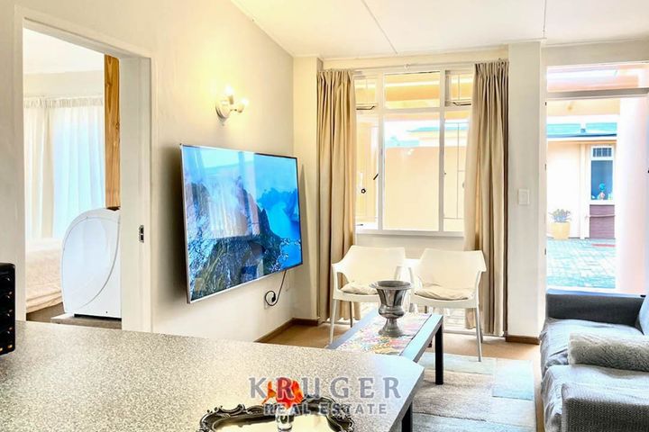 1 Bedroom Retirement For Sale in Vineta, Swakopmund