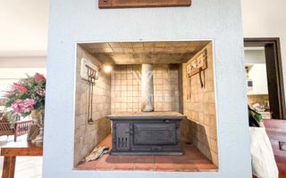 4 Bedroom House For Sale in Vogelstrand, Swakopmund