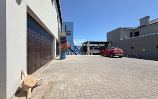 4 Bedroom House For Sale in Vogelstrand, Swakopmund