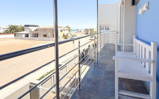 4 Bedroom House For Sale in Vogelstrand, Swakopmund