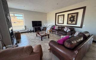4 Bedroom House For Sale in Vogelstrand, Swakopmund