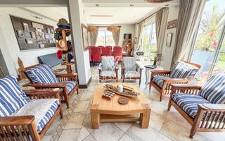 4 Bedroom House For Sale in Vogelstrand, Swakopmund