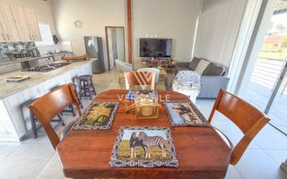 4 Bedroom House For Sale in Vogelstrand, Swakopmund