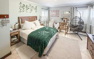 4 Bedroom House For Sale in Vogelstrand, Swakopmund