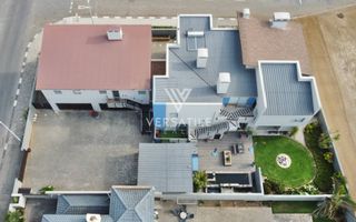 4 Bedroom House For Sale in Vogelstrand, Swakopmund