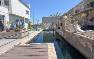 4 Bedroom House For Sale in Vogelstrand, Swakopmund