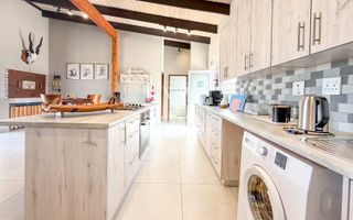 4 Bedroom House For Sale in Vogelstrand, Swakopmund