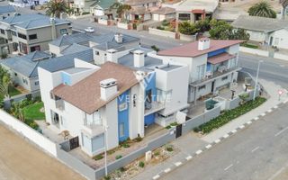 4 Bedroom House For Sale in Vogelstrand, Swakopmund