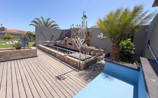 4 Bedroom House For Sale in Vogelstrand, Swakopmund