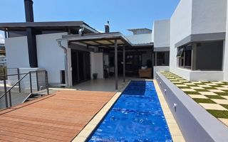 3 Bedroom House To Rent in Auasblick, Windhoek