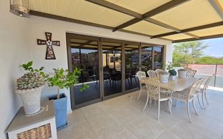 3 Bedroom House To Rent in Auasblick, Windhoek