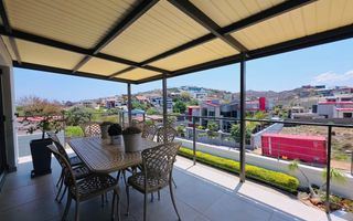 3 Bedroom House To Rent in Auasblick, Windhoek