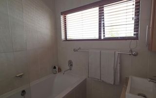 3 Bedroom House To Rent in Auasblick, Windhoek