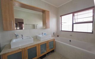 3 Bedroom House To Rent in Auasblick, Windhoek