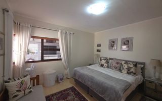 3 Bedroom House To Rent in Auasblick, Windhoek