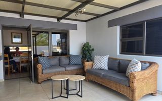 3 Bedroom House To Rent in Auasblick, Windhoek