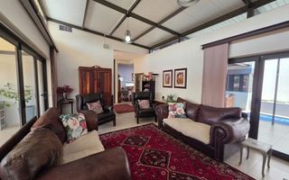 3 Bedroom House To Rent in Auasblick, Windhoek
