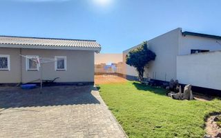 3 Bedroom House To Rent in Vineta, Swakopmund