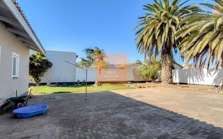 3 Bedroom House To Rent in Vineta, Swakopmund