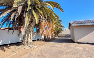 3 Bedroom House To Rent in Vineta, Swakopmund