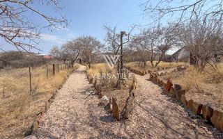9 Bedroom Small Holding / Plot For Sale in Brakwater, Windho...