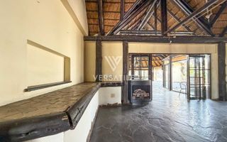 9 Bedroom Small Holding / Plot For Sale in Brakwater, Windho...