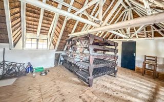 9 Bedroom Small Holding / Plot For Sale in Brakwater, Windho...