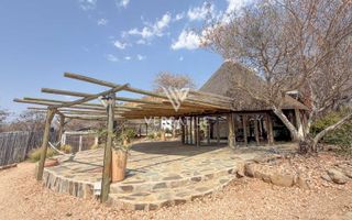 9 Bedroom Small Holding / Plot For Sale in Brakwater, Windho...